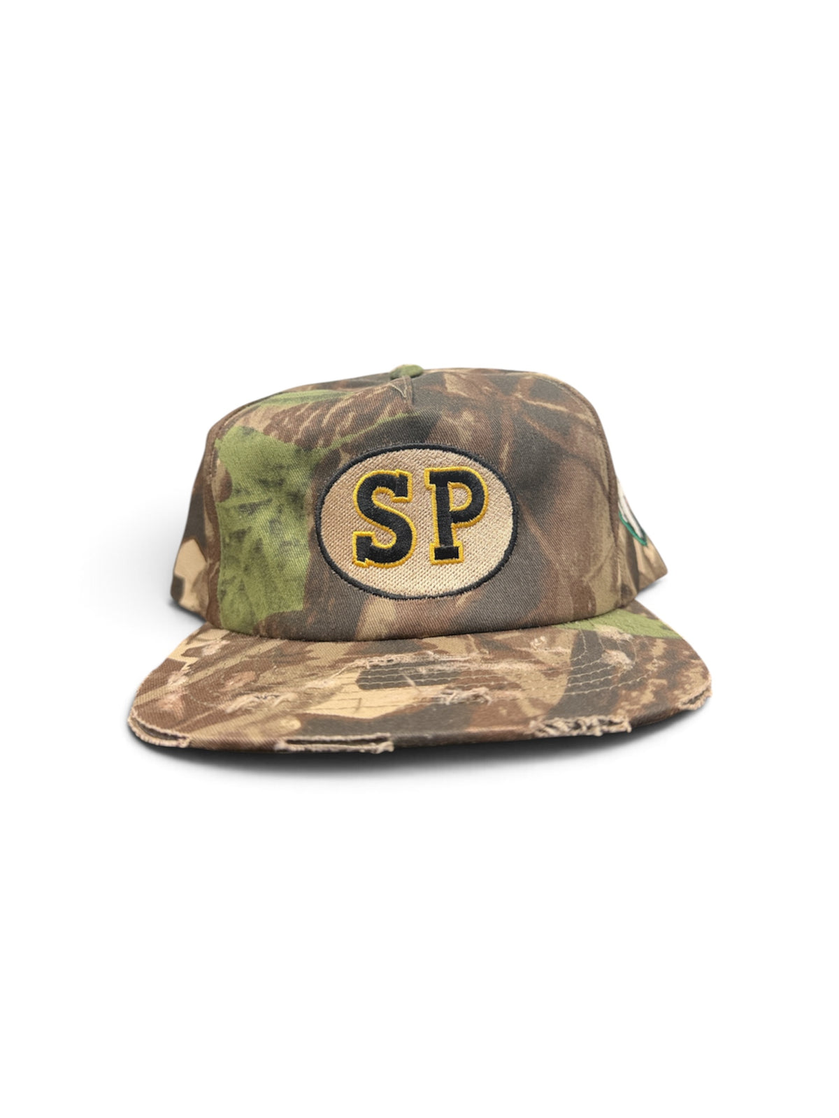 Woodlands Hat