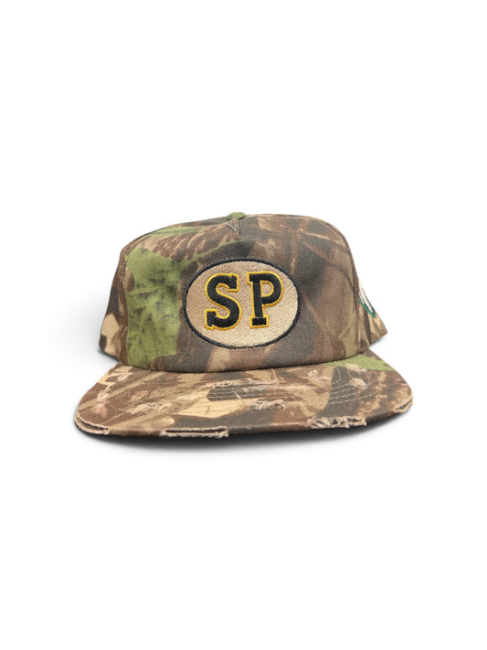 Woodlands Hat
