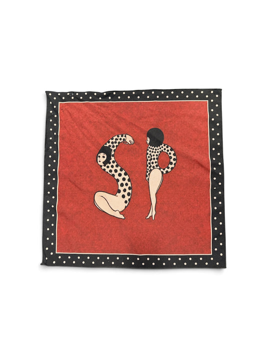 SP Bandana