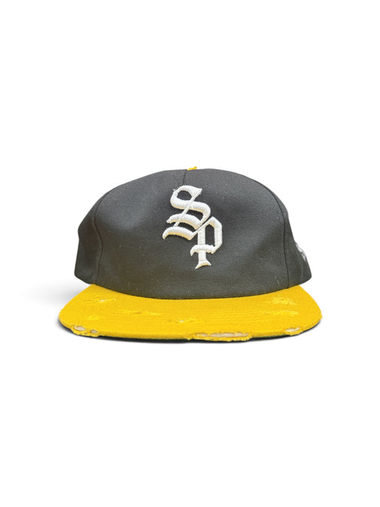 Sweet Pain Hat