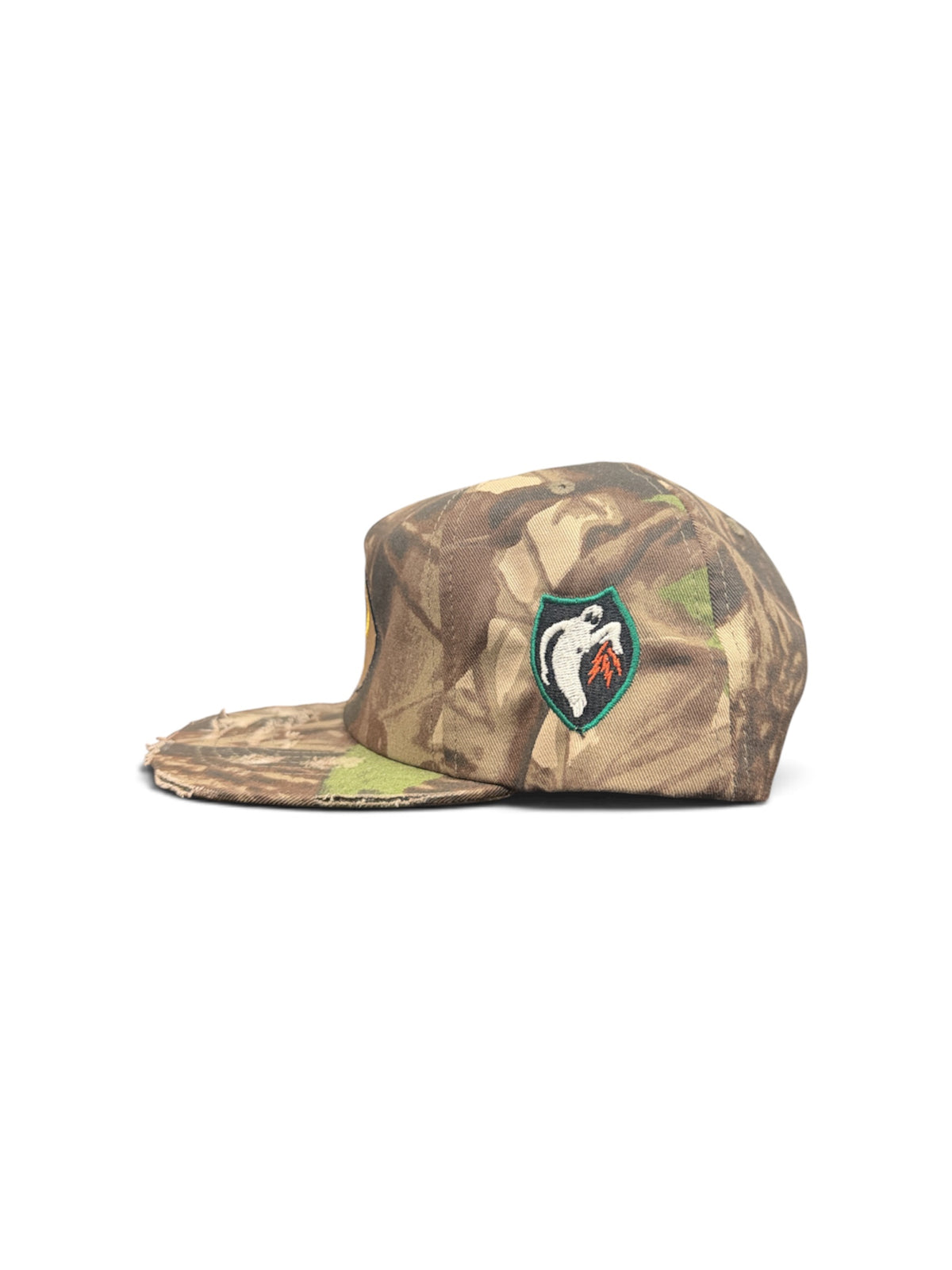 Woodlands Hat