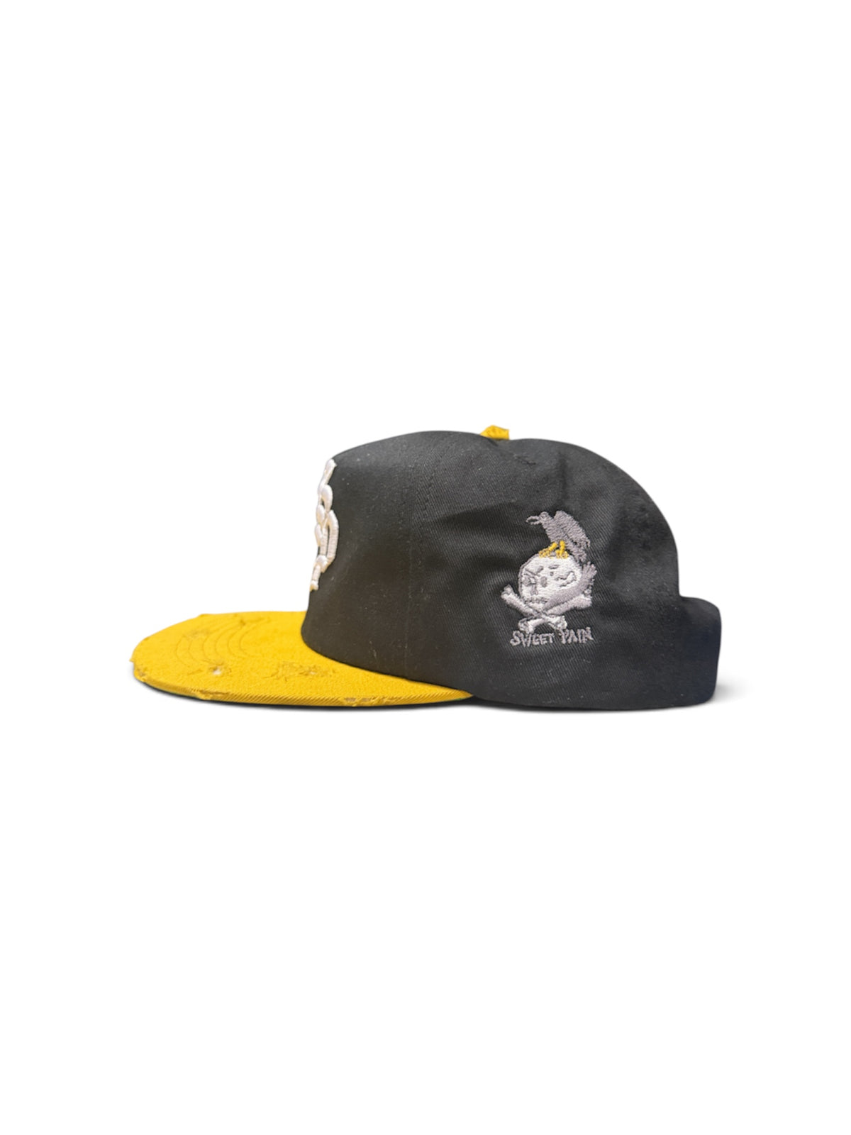 Sweet Pain Hat